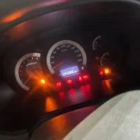 تیبا ۲ مدل ۹۶|خودرو سواری و وانت|تهران, مینابی|دیوار