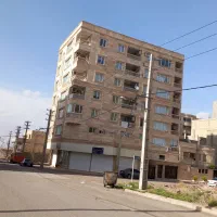فروش واحد در ۱۱۰ هکتاری دونبش  نبش خیابان اصلی