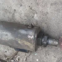 جک اتاق کمپرس نیسان کوزه ای