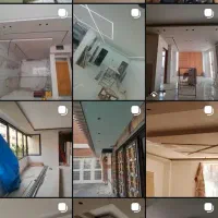اجرای کناف،نصاب کناف