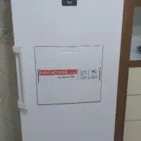 یخچال دونار نونو