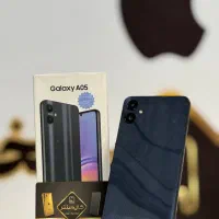 کال سنتر Samsung Galaxy A05 (128-6)