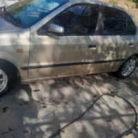 سمند مدل ۸۵ ل ایکس