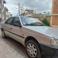پژو روآ 87