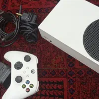ایکس باکس سری اس