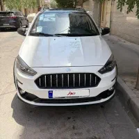 فروش خودرو اطلس سانروف دار