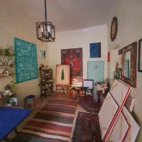 آبرسان-حیاط-140-متر-منصور-رضانژاد-چایکنار
