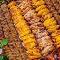 استخدام در باغ رستوران و کافه