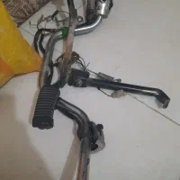 لوازم موتور چراغ گرد.تایرجی تی او