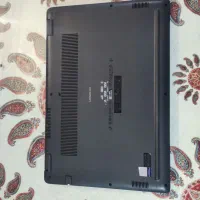 dell نسل ۱۰|رایانه همراه|شیراز, شهرک ولیعصر|دیوار