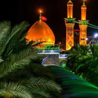 کاروان زیارتی ویژه اربعین