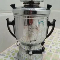 فروش سماور برقی