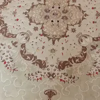 قالی 12متری در حد نو