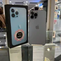 فروش اقساطی آیفون ۱۳ پرومکس