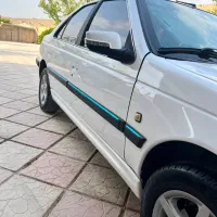 پارس سال 98 فابریک درجه یک
