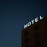 5 ستاره hotel