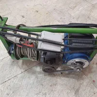 اجاره مینی بالابر وینچ