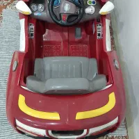ماشین شارژی ۲موتوره