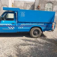 اتاق شمالی سایپا درحد نو