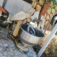 خمیرگیر نانوای خمیرگیر ۶۰کیلوی