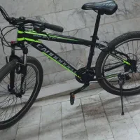 دوچرخه Cannondale آمریکایی