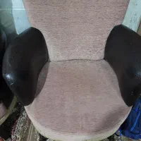 مبل  هفت نفره صندلی نهار خوری صندلی کنفرانسی