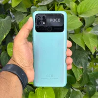 شیائومی Poco C40