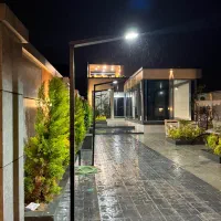 ویلا400متری-روف-گاردن-استخرجکوزی-زیباکنارخشکبیجار