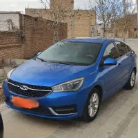 آریزو ۵ لاکچری دنده
