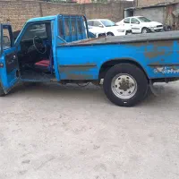 نیسان مدل ۸۰