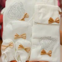 فروشگاه پرنسس لند »ست لباس بیمارستانی نوزاد