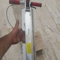 اسکوتر|دوچرخه، اسکیت، اسکوتر|مشهد, کوی پلیس|دیوار