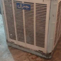 کولر آبی