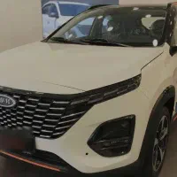 ایکس۳۳ کراس اتومات صفر