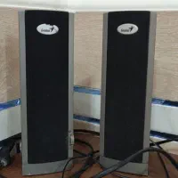 اسپیکر رایانه