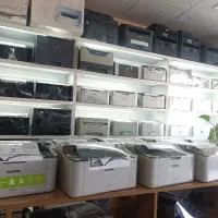 خرید/فروش/پرینتر اچ پی کنون سامسونگ برادر
