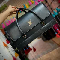 کیف طبقاتی بزرگ ناخن درجه ۱