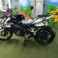 ns 150 مدل ۹۵