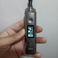 ویپ پاد برند voopoo