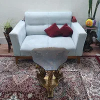 یک نیم ست مبل