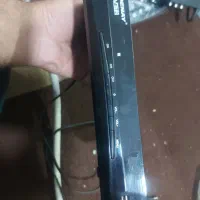 گیرنده دیجیتال سالم کنترل نو