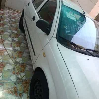 تیبا 1|خودرو سواری و وانت|اهواز, کمپلو جنوبی|دیوار