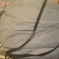 چادر مسافرتی