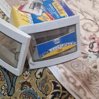 جعبه مینیاتوری درب
