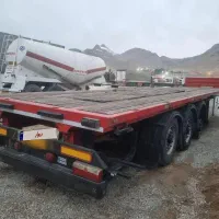 کفی سه محور رولکش