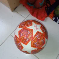 توپ چمپیونزلیگ سایز۵