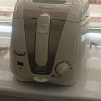 سرخ کن و قهوه ساز اسپرسو