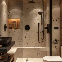 بازسازی دکوراسیون داخلی لوکسطراحی+اجرای صفرتا صد