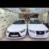 دنا اپشنال اتومات مدل 404خشک