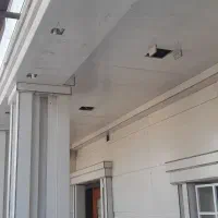 نما کاری نماکارسنگ و نماکار سرامیک